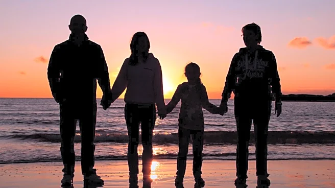 Dear Abby Addresses Complex Family Dynamics and Grief Management