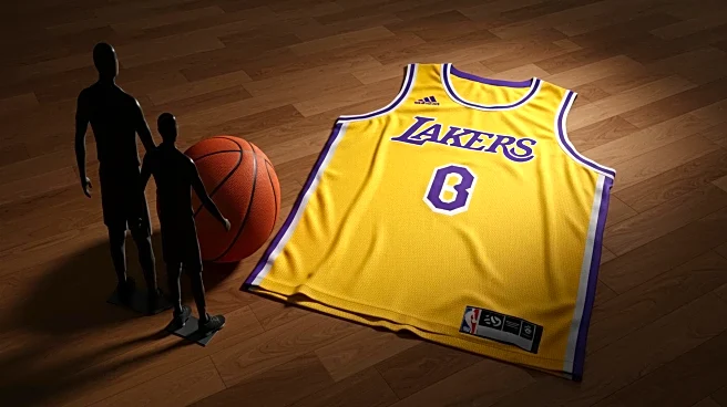 Austin Reaves Expresses Desire to Stay with Lakers Amid Contract Speculations