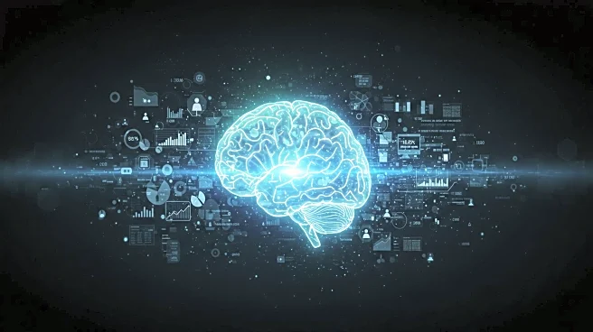 Big Data LDN 2025 Focuses on GenAI and Data Strategy Amidst Growing Analytics Market