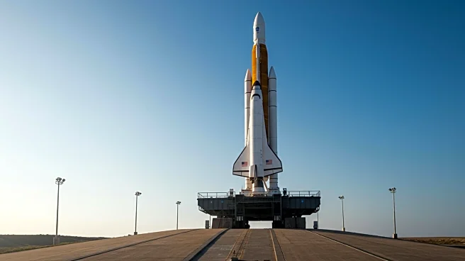 President Trump Orders Deregulation to Boost U.S. Commercial Space Industry
