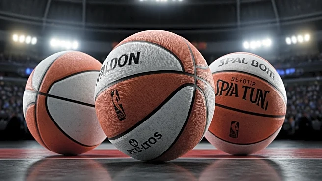 NBA 2K26 Highlights New York Liberty Trio in Top WNBA Player Rankings