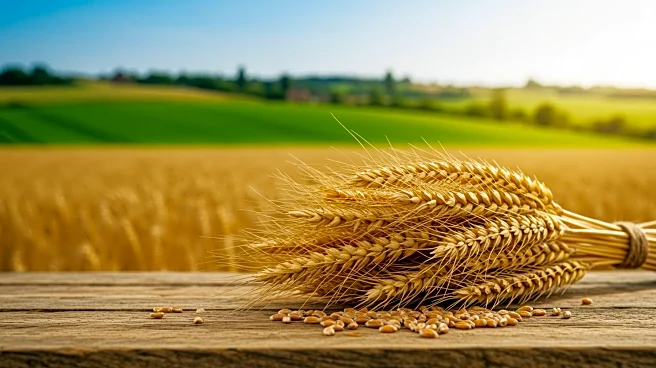 Kansas Governor's Summit Addresses Agricultural Growth Challenges and Opportunities