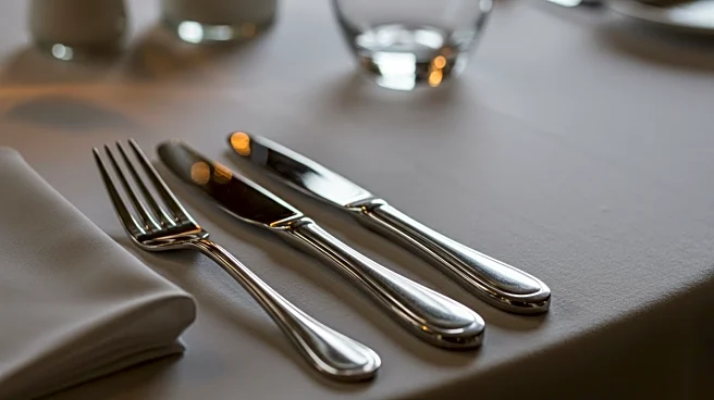 Brinker International CEO Implements New Strategy for Maggiano's Turnaround
