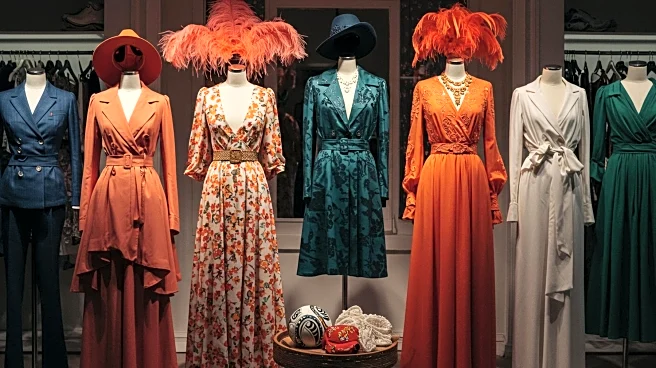 Costume Designer of 'And Just Like That' Unaware of Series Conclusion