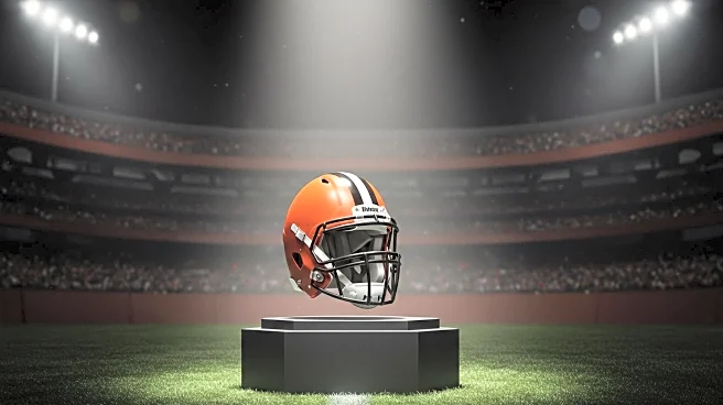 Cleveland Browns GM Commends Shedeur Sanders After Impressive NFL Debut