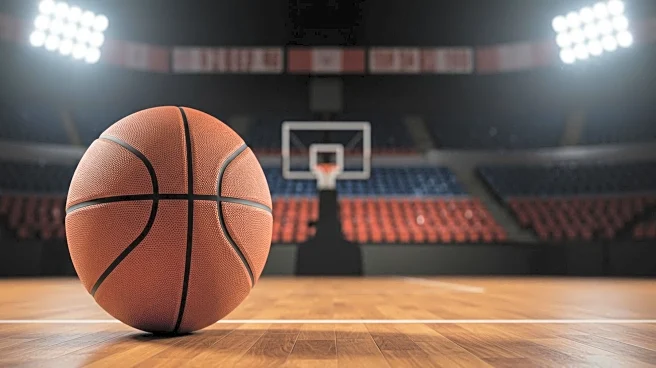 Dallas Wings Broadcast Error Inflates Paige Bueckers' Rookie Assist Record