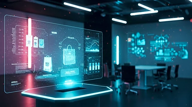 Agentic AI and TikTok Revolutionize Retail at eTail Boston Conference