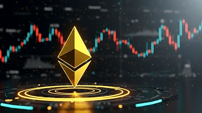 Crypto Market Faces $875M Liquidation, ETH Shows Resilience Amid Volatility
