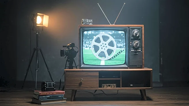 Vladimir Tagic Premieres 'Yugo Florida' at Sarajevo Film Festival, Explores TV's Role in European Cinema