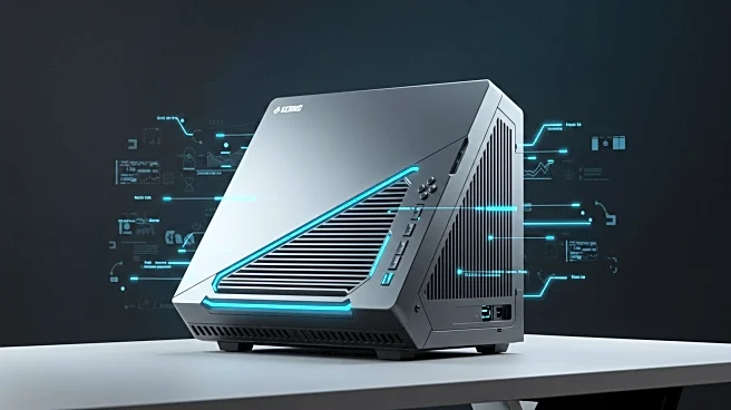Nvidia's DLSS 4 Update Enhances Grand Theft Auto 5 Experience for PC Gamers