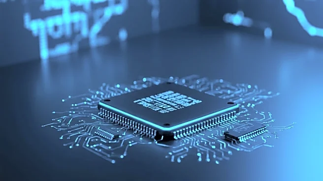 Trump Administration Considers Investment in Intel Amid Share Price Surge