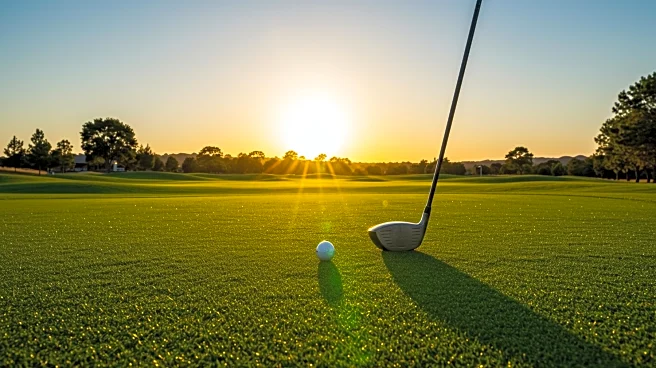 Golf's Unique Season Structure: FedEx Cup and Its Impact on Player Participation