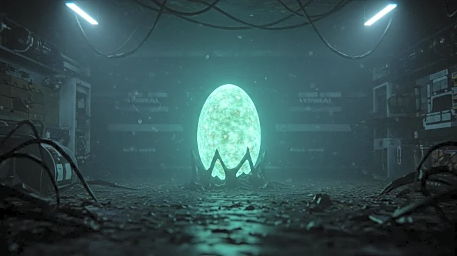 Alien: Earth Showrunner Discusses Unused Scary Ending from Ridley Scott's Original Alien