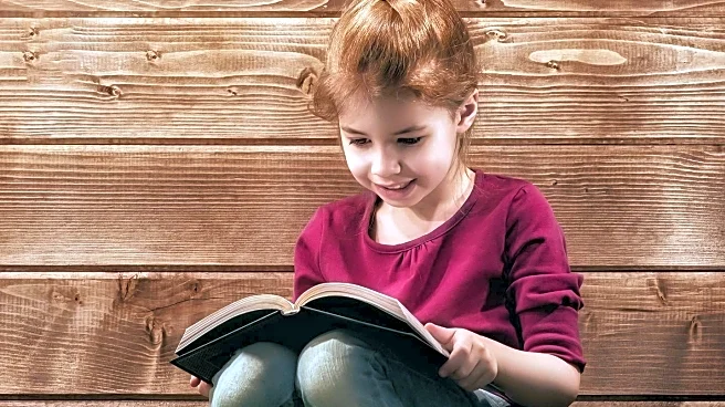 Progressive Bible Books for Kids Introduce Inclusive Narratives