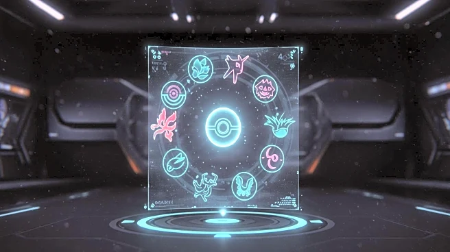 Pokemon Legends: Z-A Introduces Real-Time Combat Mechanics, Shaking Up Traditional Gameplay