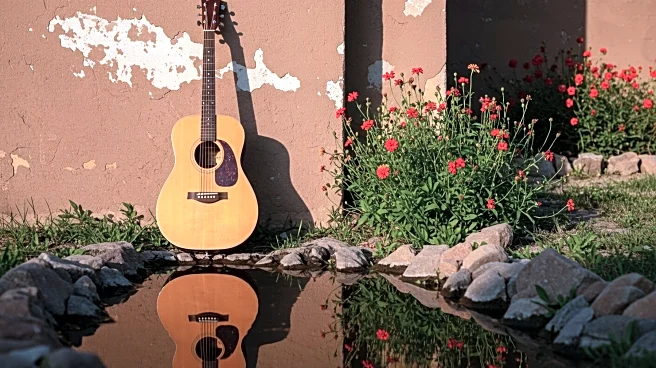 Documentary Explores Jeff Buckley's Latino Roots and Legacy