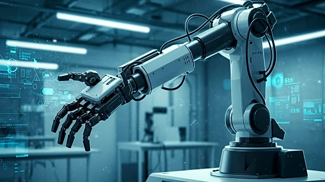 VERSES Introduces Multi-Agent Robotics Model Without Pre-Training