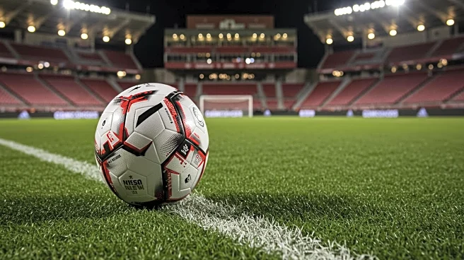 Colorado Rapids Acquire Rafael Santos from Orlando City in Strategic Defensive Move