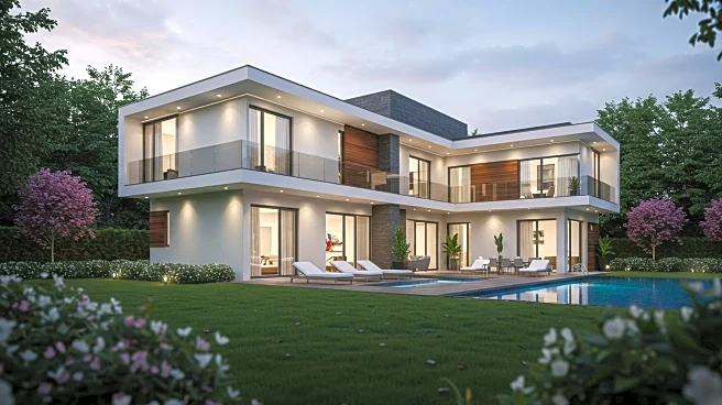 Naomi Osaka Sells Los Angeles Home Back to Nick and Vanessa Lachey for $7.95 Million
