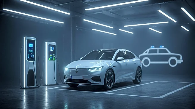 South Africa's Automotive Industry Faces Challenges in Electric Transport Transition