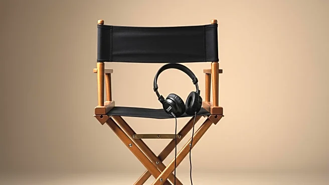 Brian Tyree Henry Discusses 'Dope Thief' Role and Expands Career as Executive Producer