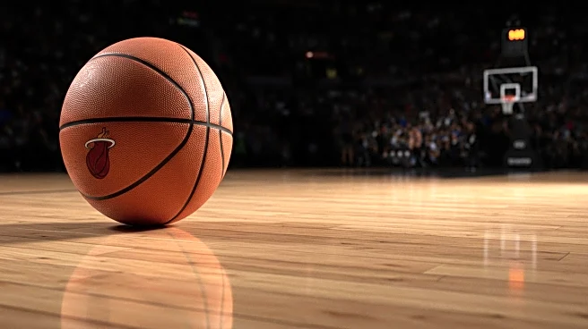 Miami Heat Trades Haywood Highsmith to Brooklyn Nets for 2026 Draft Pick