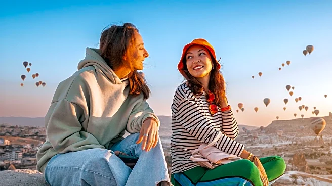Volunteering Initiative Offers Unique Dating Experience for Singles in Israel