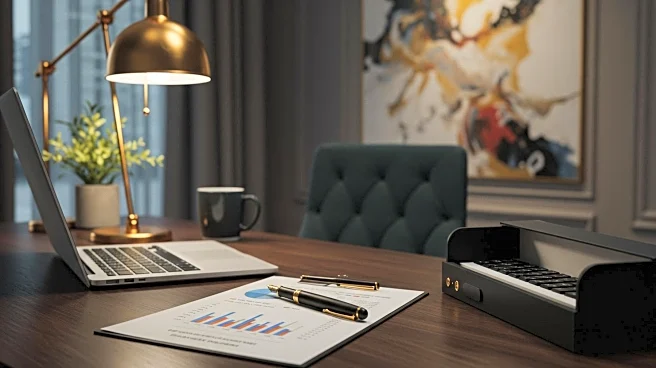 RS Offers Unique Career Paths and Client Services for Ultra High Net Worth Families