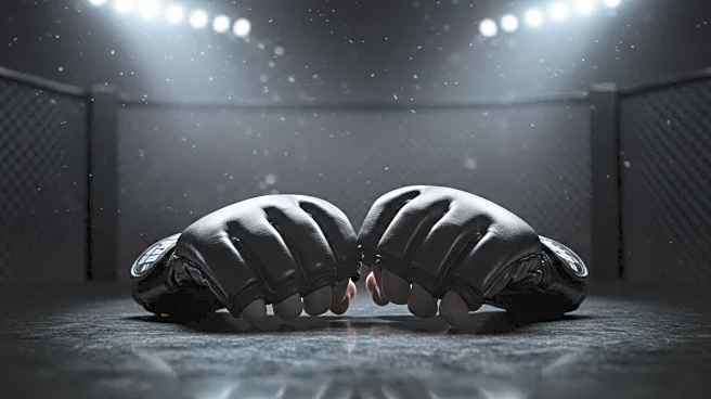 Loopy Godinez Expresses Confidence in Upcoming UFC Fight