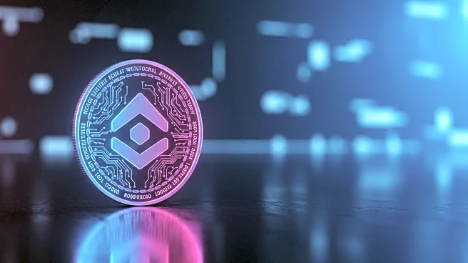 Gemini Files for Nasdaq IPO Amid Surging Crypto Market Listings