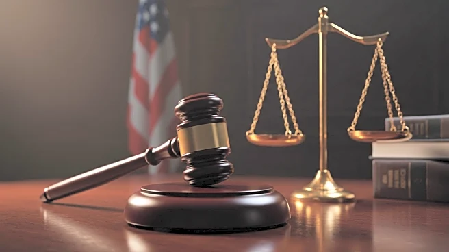 Judge Blocks Trump Administration's Plan to Federalize D.C. Police