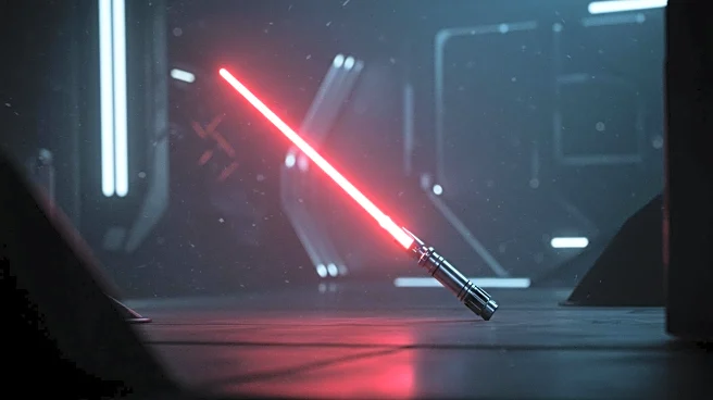 Lucasfilm Introduces Cal Kestis in New Animated Series Episodes on Disney+