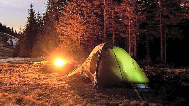 Hipcamp Lists Top 15 Campsites in New York for Outdoor Enthusiasts