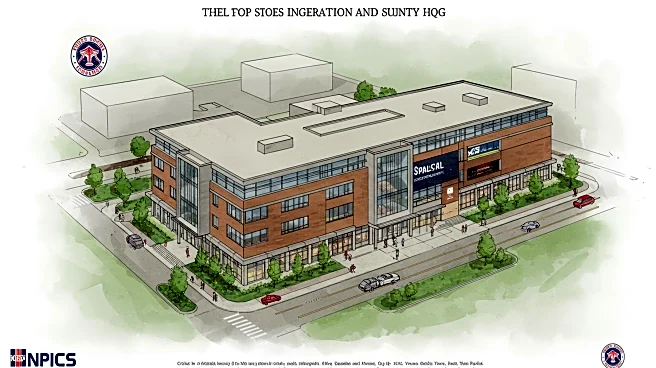 Weichert Realtors to Redevelop Morris County HQ with New Retail and Office Space