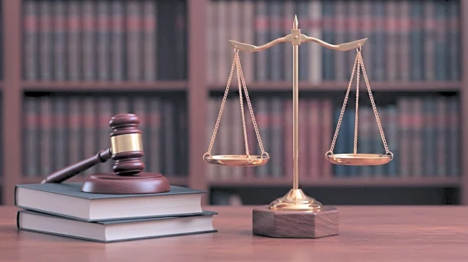 Kash Legal Awards Future of Justice Scholarship to Law Student Nir Ribak