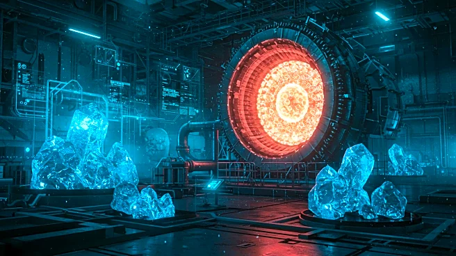 India's Strategic Push for Energy Self-Reliance with Critical Minerals and Nuclear Expansion
