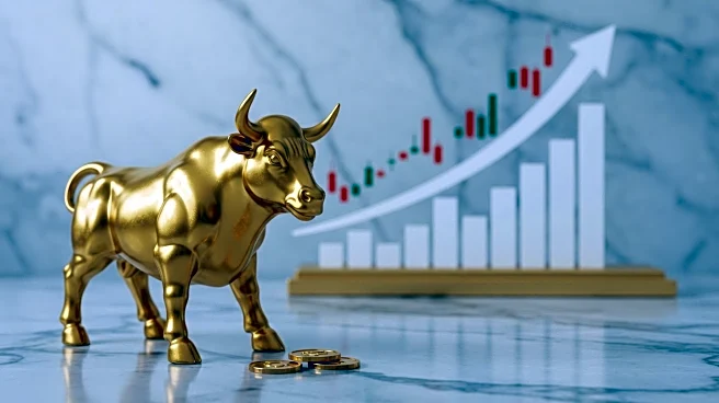 UnitedHealth Stock Surges Following Berkshire Hathaway Investment