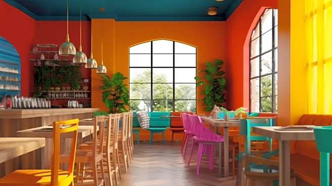 Hull Kitchen Staff Endure Heatwave Challenges Amidst Busy Service