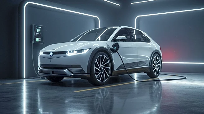 Volkswagen Group of America Achieves Milestone with 1.5 Millionth ID. Model Delivery