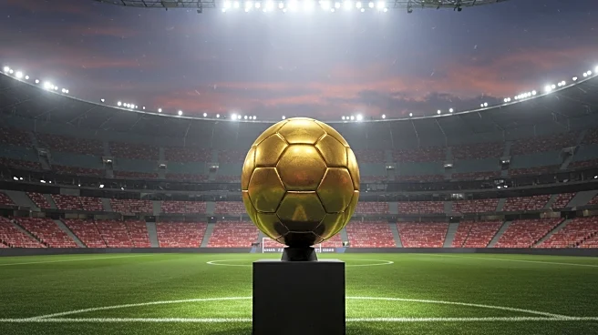 European Soccer Season Begins with Key Players to Watch