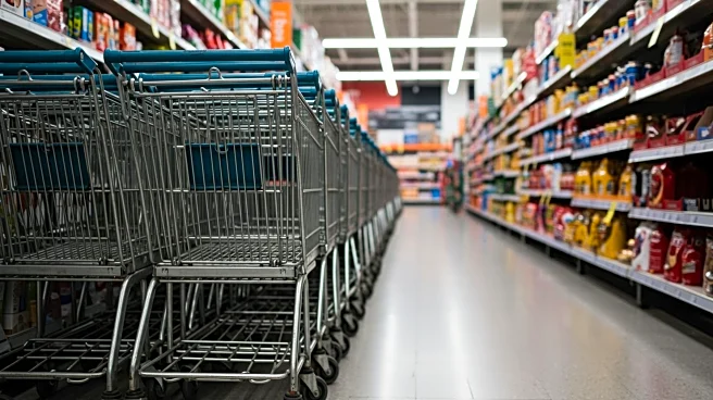 Kroger Announces Closure of Multiple Stores Across Four States