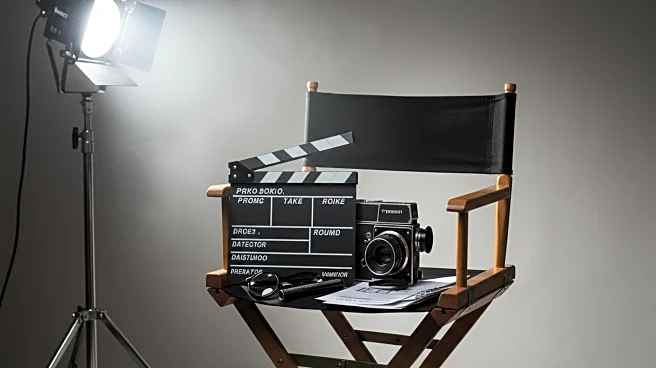 Shawn Hatosy to Direct Episode of 'The Pitt' Season 2, Enhancing His Role in the Series