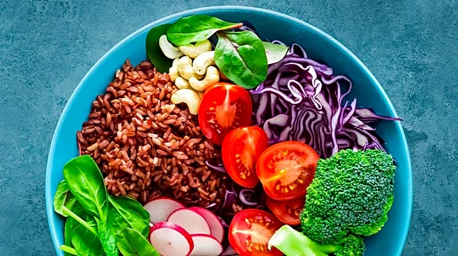 Microbiome Expert Highlights Gut Health Restoration Strategies
