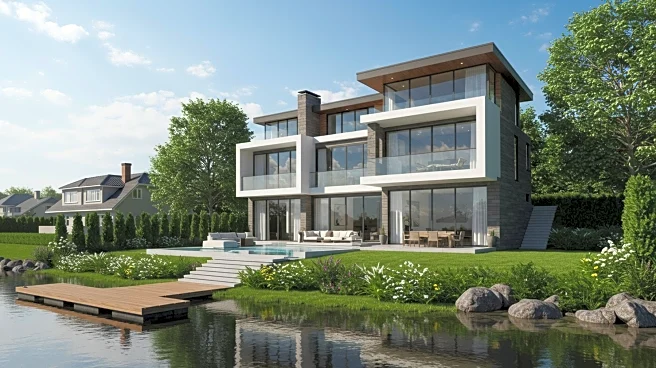 Hudson County Real Estate Sees Record Sales with $23.2 Million Home