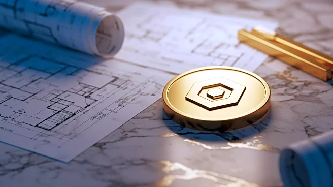Tokenization of Luxury Real Estate Advances with New Projects