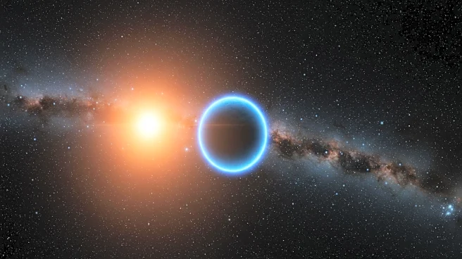 Potential Habitable Exoplanet Detected Around Alpha Centauri A