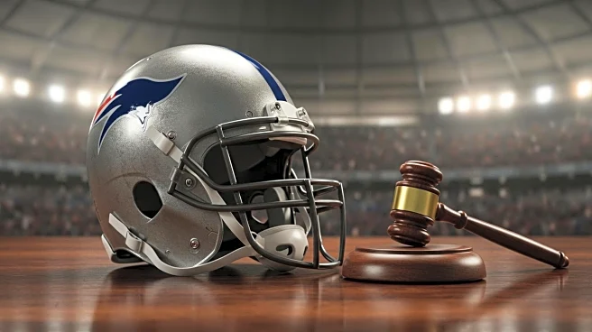 NFL Proposes Double-Digit Game Suspension for Rashee Rice Amid Legal Issues