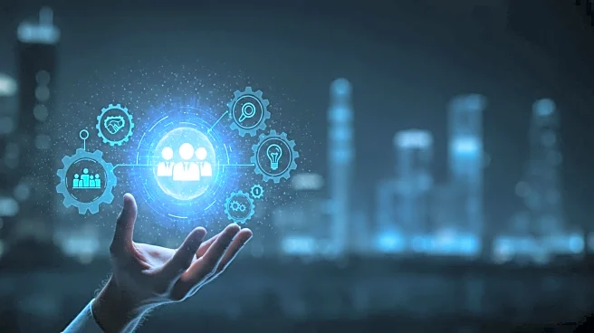 HR Leaders Urged to Prepare Workforce for Future Challenges