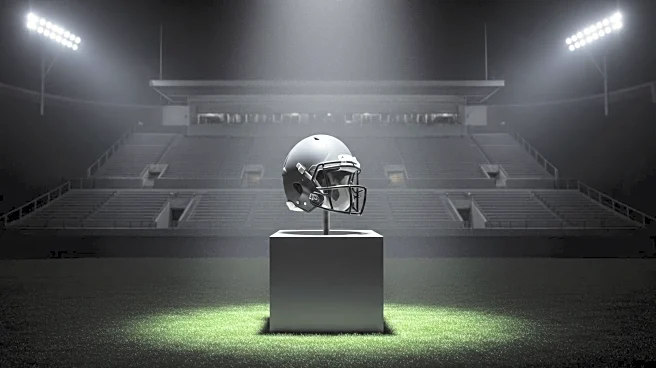 Cleveland Browns Launch 'Man Under Center' Series to Highlight Quarterback Competition