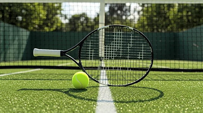 Ben Shelton Faces Alexander Zverev in Cincinnati Open Quarter-Finals